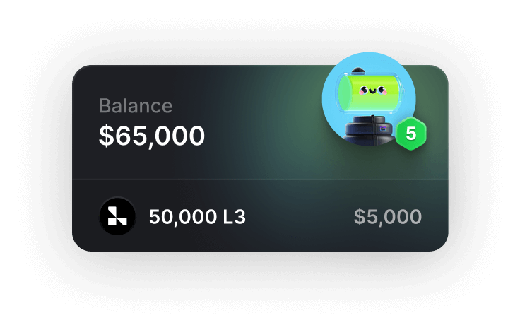 Create Your Smart Wallet